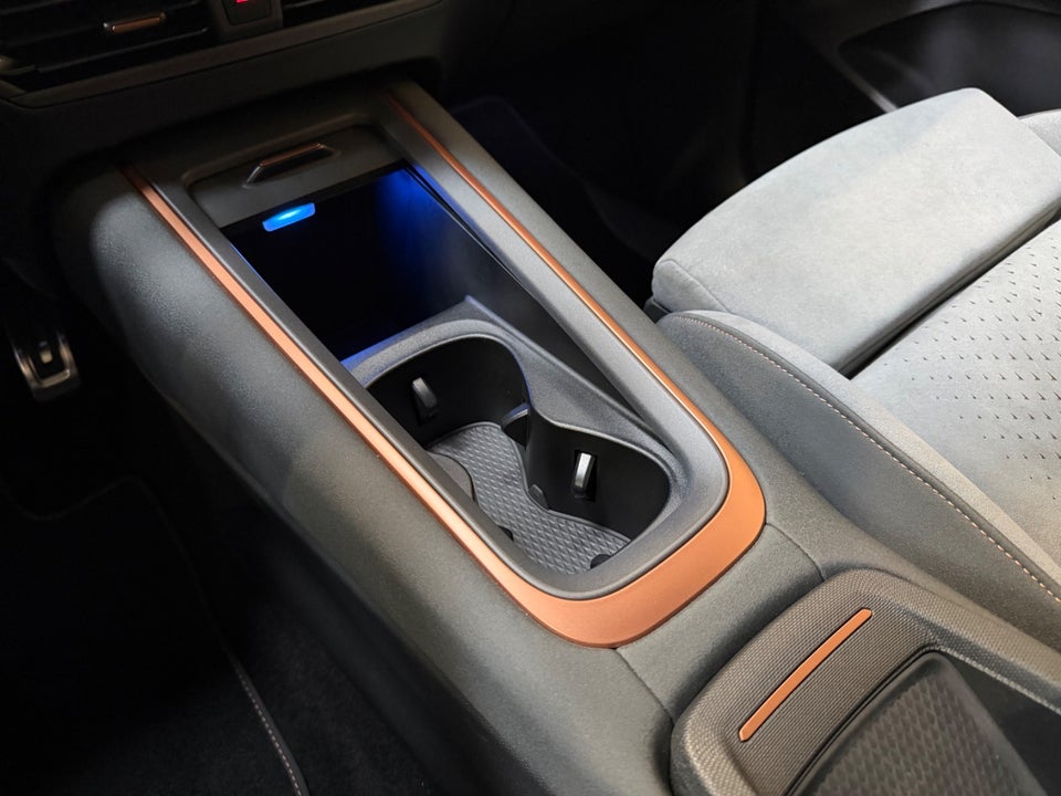 Cupra Born 58 Dinamica Pack High 5d