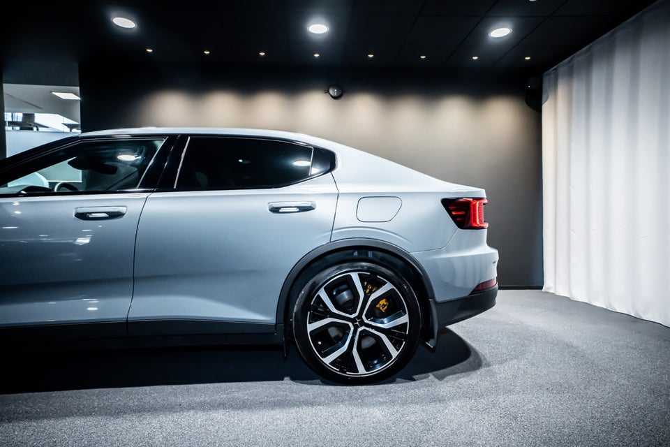 Polestar 2 Performance AWD 5d