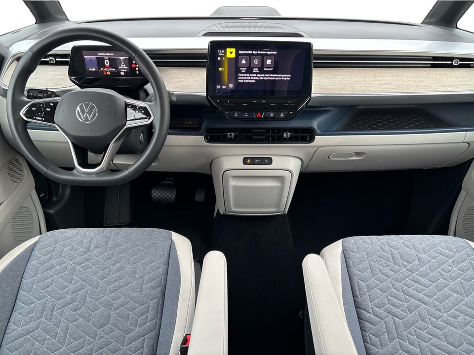 VW ID.Buzz 77 Life SWB 5d