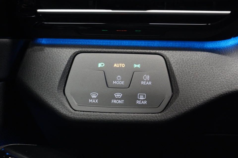 VW ID.5 77 Pro 75 Years Edition 5d