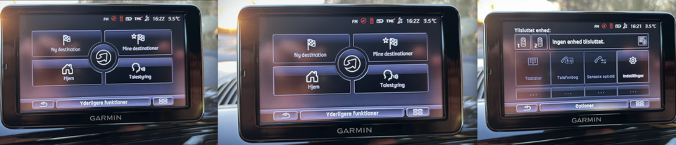 VW Up! 1,0 60 High Up! BMT 5d