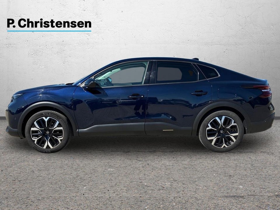 Citroën ë-C4 X 54 Max 4d