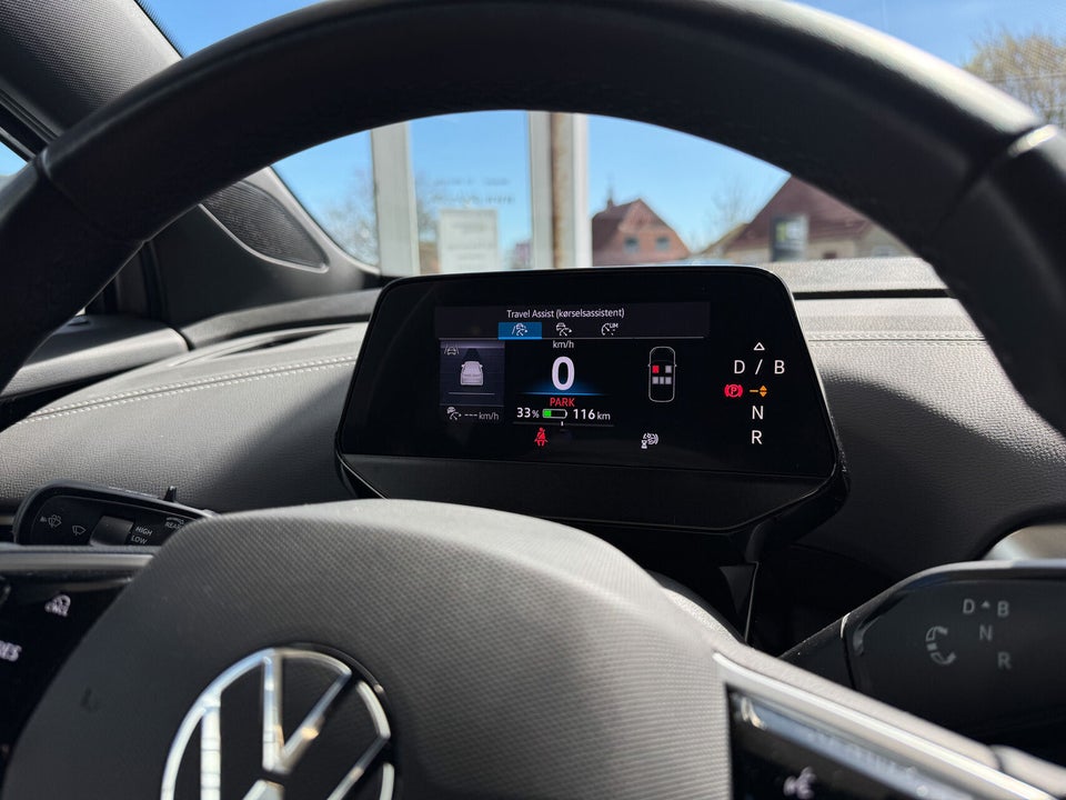 VW ID.4 77 Pro Style 5d