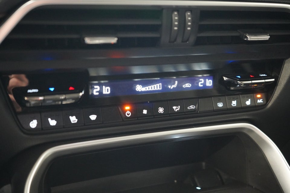 Mazda CX-60 2,5 PHEV Homura aut. AWD 5d