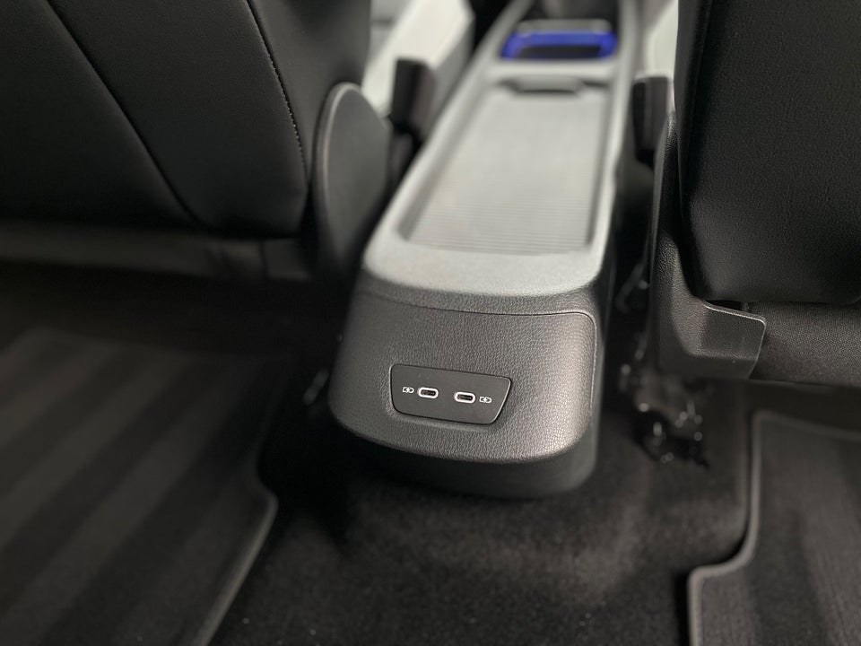 VW ID.3 58 Pro Move 5d