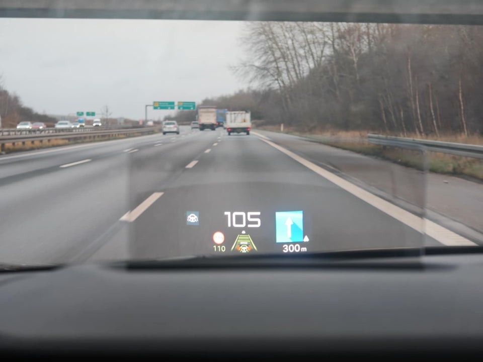 Citroën ë-C4 X 50 Max 4d