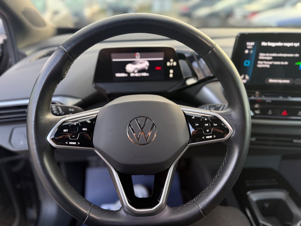 VW ID.4 77 Pro Performance 5d