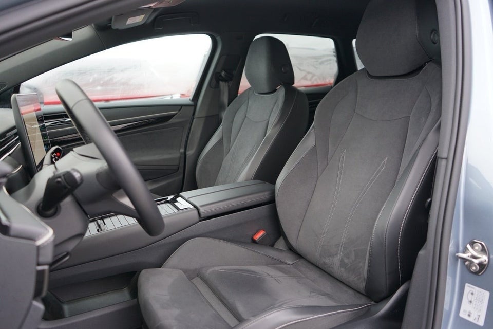 VW ID.7 77 Style Tourer 5d