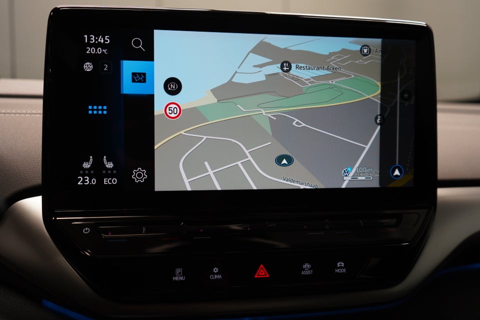 VW ID.5 77 Pro 75 Years Edition 5d