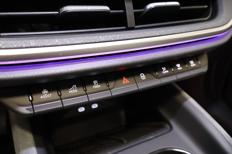 Skoda Enyaq 85 iV Premium 5d