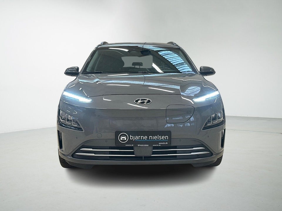 Hyundai Kona 39 EV Trend 5d