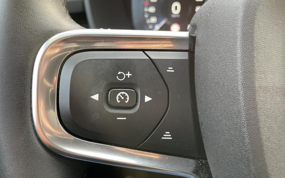 Volvo XC40 1,5 T5 ReCharge Plus Bright aut. 5d