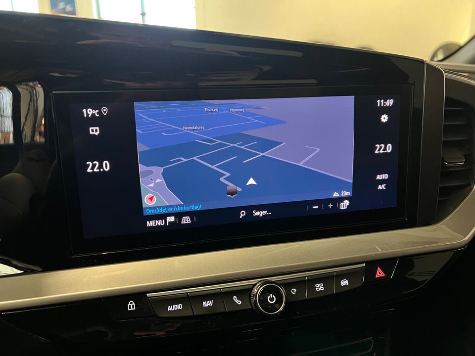 Opel Mokka-e 50 Ultimate 5d