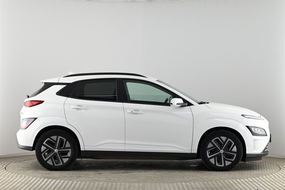 Hyundai Kona 64 EV Advanced 5d