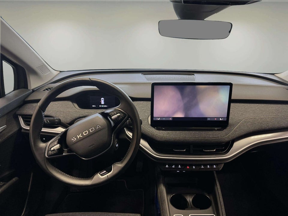 Skoda Elroq 85 iV Premium 5d