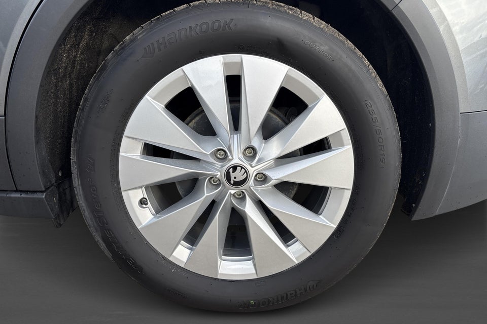 Skoda Elroq 85 iV Loft 5d