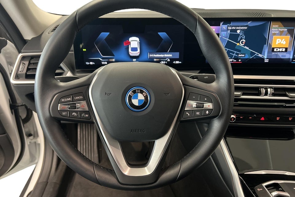 BMW i4 eDrive35 5d
