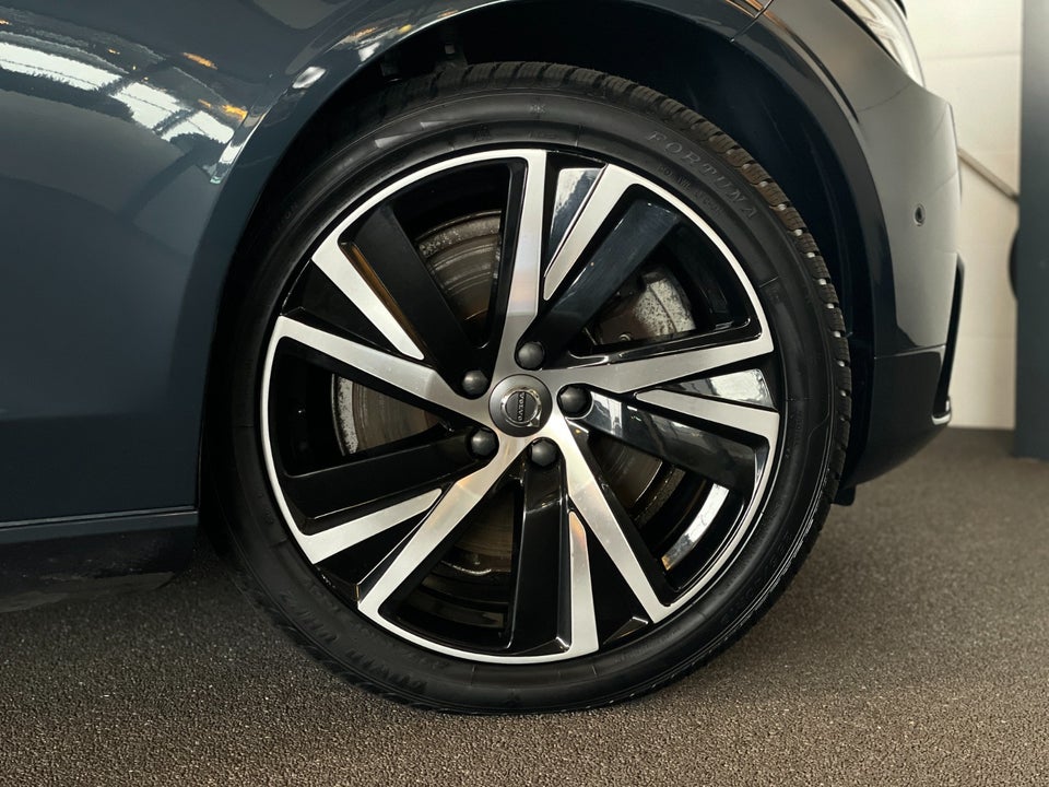 Volvo V90 2,0 T8 ReCharge R-Design aut. AWD 5d