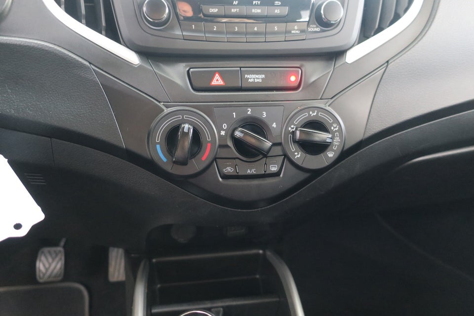 Suzuki Baleno 1,2 Dualjet Active 5d