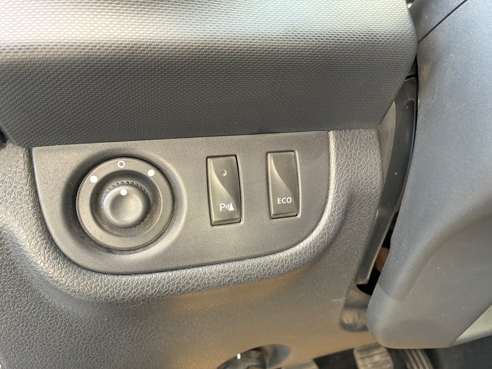 Dacia Sandero Stepway 0,9 TCe 90 Prestige 5d