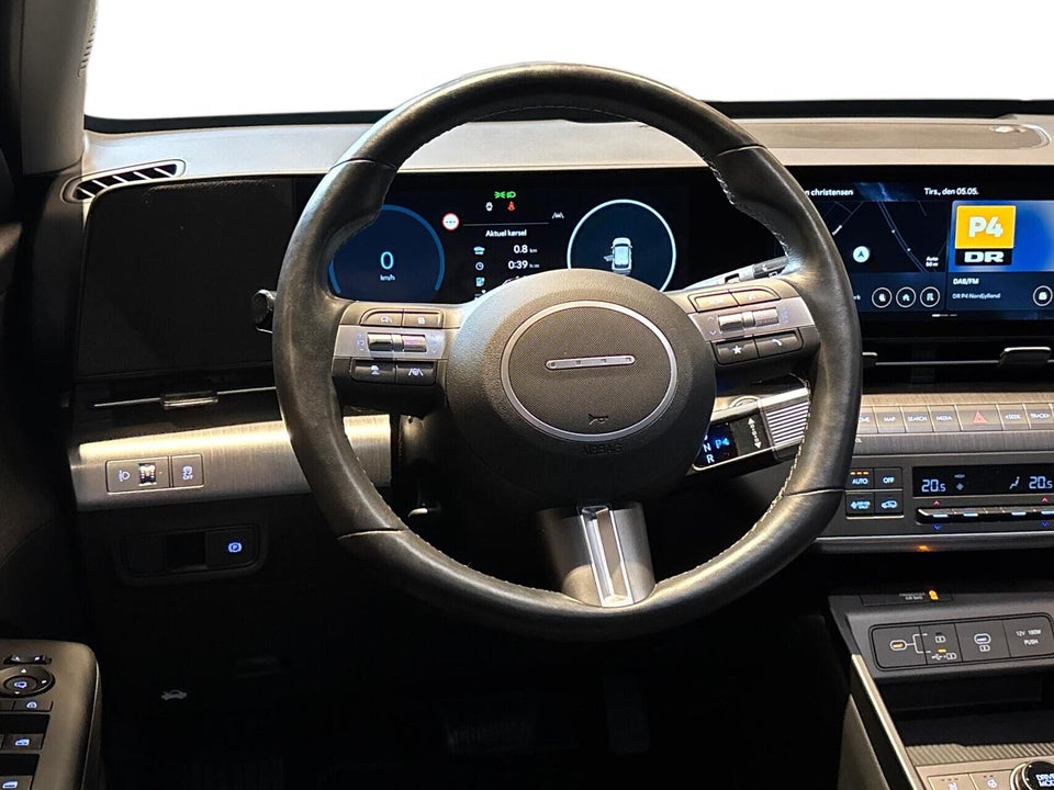 Hyundai Kona 65 EV Essential 5d