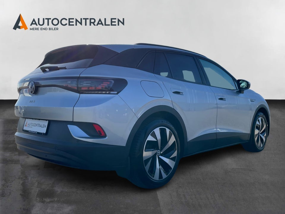 VW ID.4 77 Pro Performance 5d