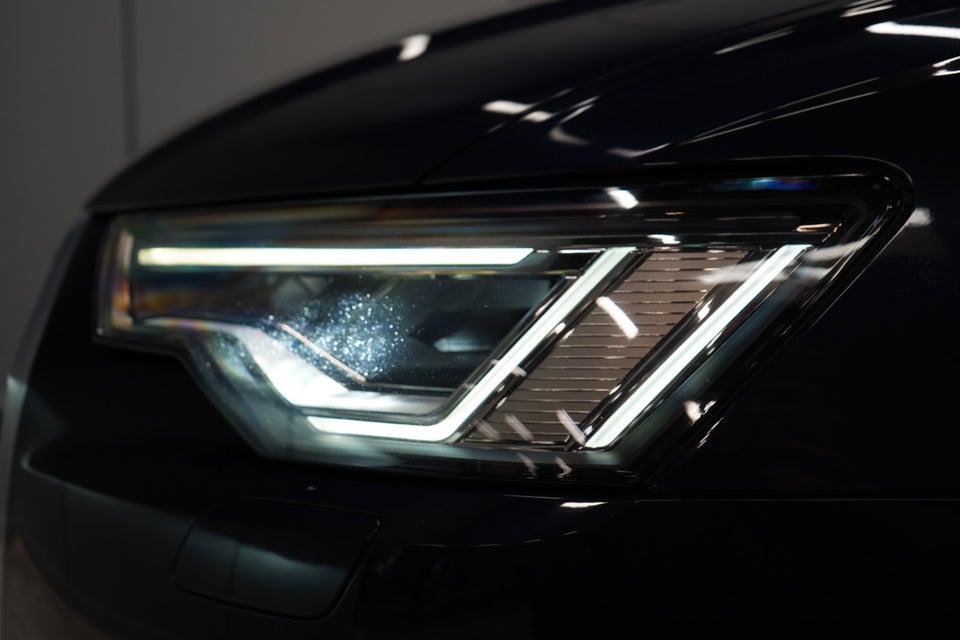 Audi A6 40 TDi Sport Avant S-tr. 5d