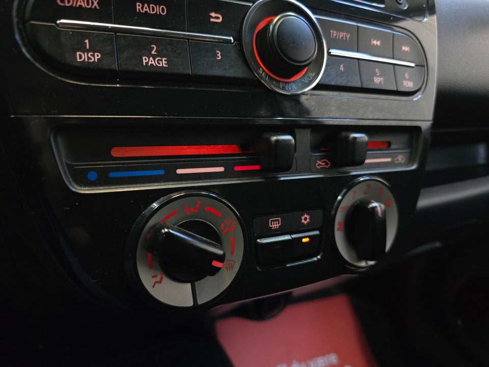 Mitsubishi Space Star 1,2 Invite 5d