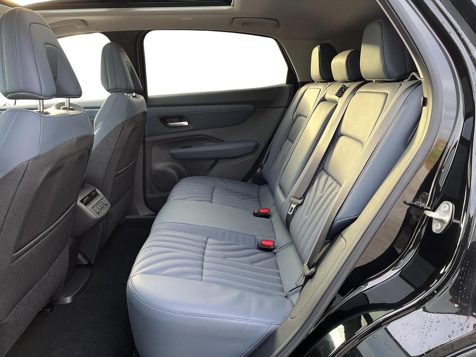 Nissan Ariya 87 Evolve 5d