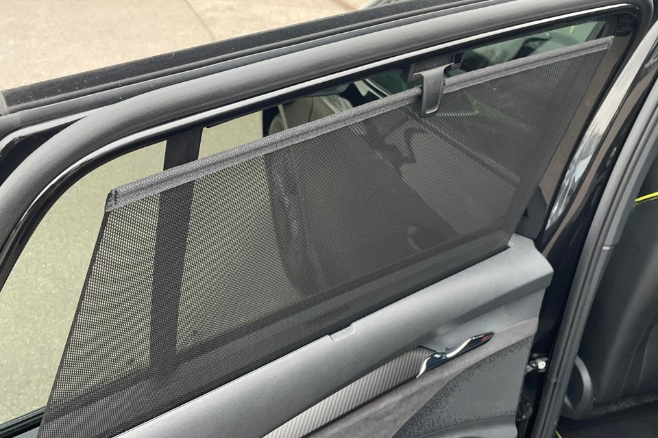 Skoda Enyaq iV RS 5d