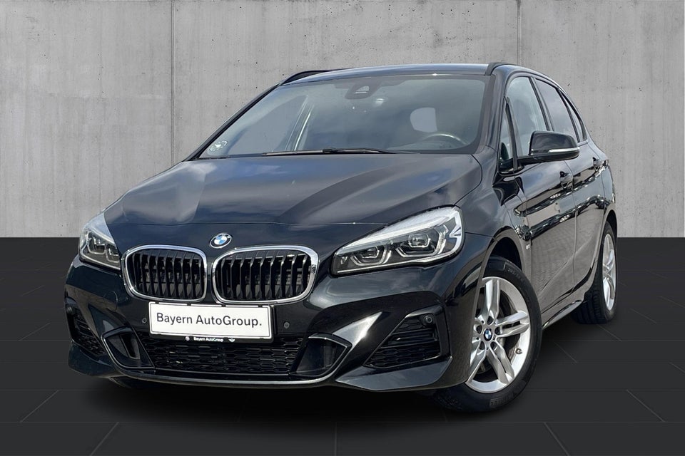 BMW 225xe 1,5 Active Tourer M-Sport aut. 5d