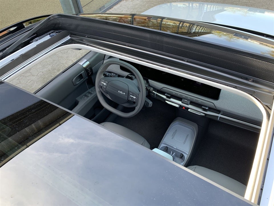 Kia EV3 81 Long Range Upgrade 5d