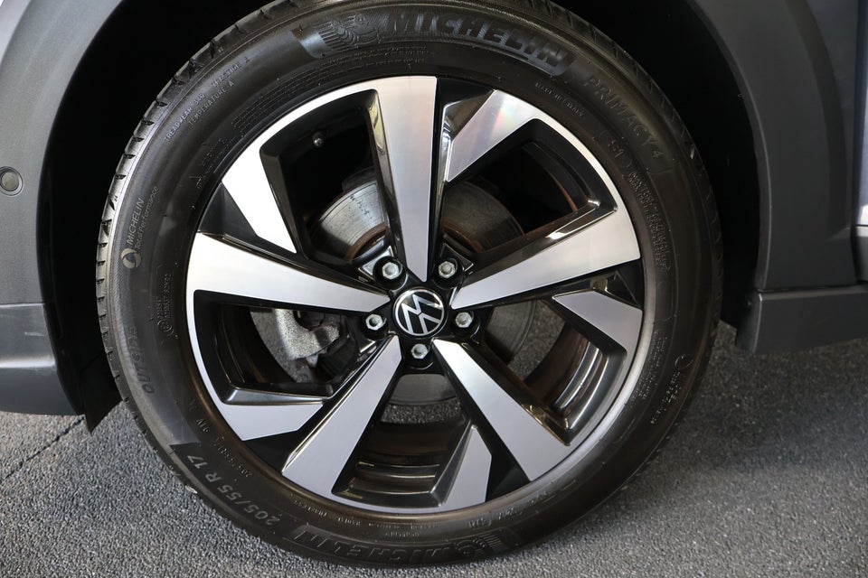 VW Taigo 1,5 TSi 150 Style DSG 5d