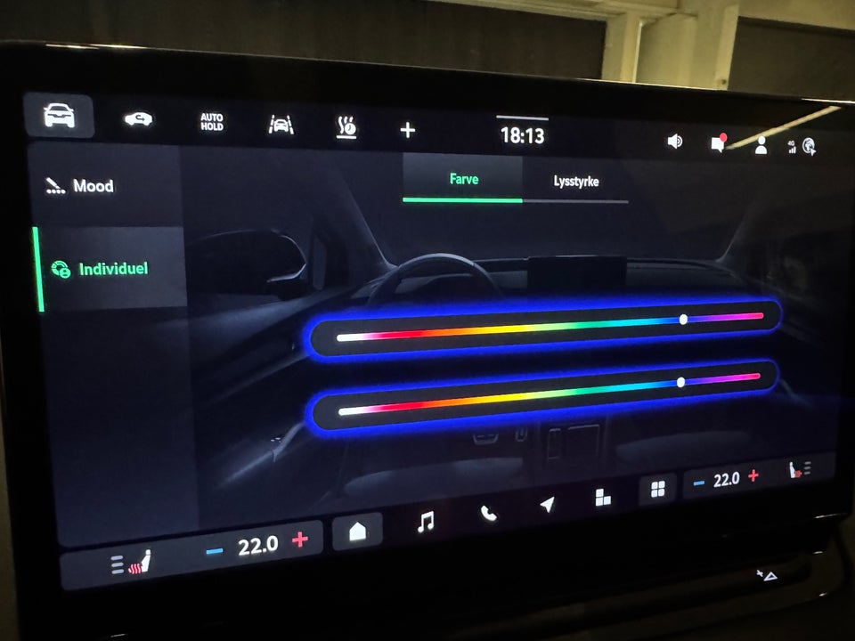 Skoda Enyaq 85x iV Sportline 5d