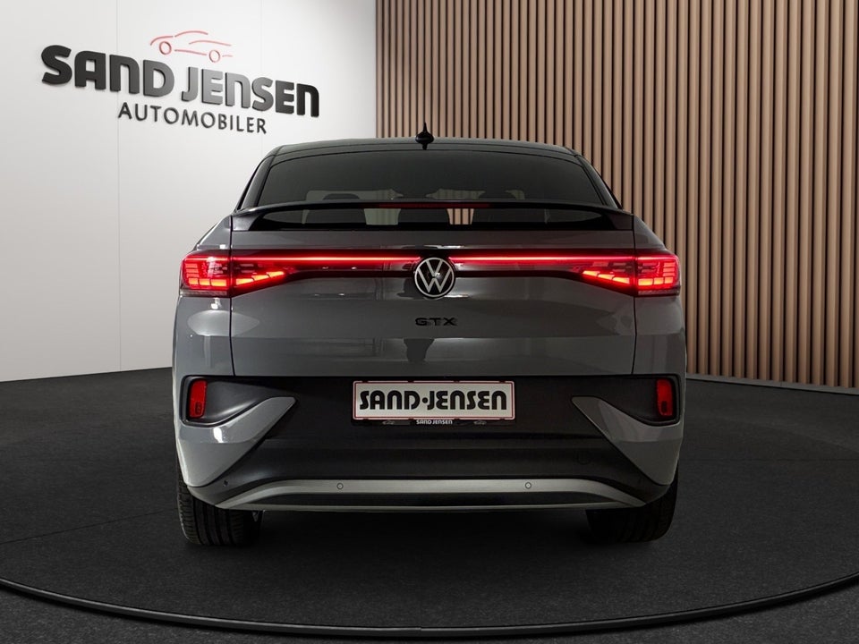 VW ID.5 77 GTX 4Motion 5d