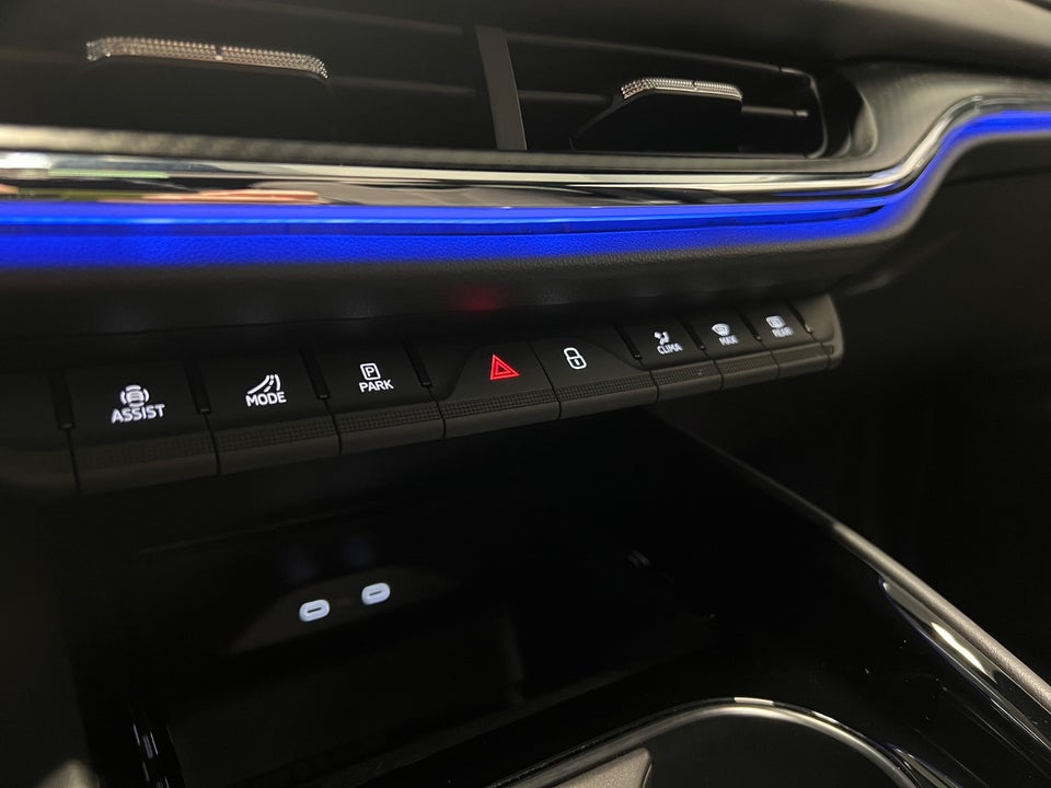 Skoda Enyaq 85 iV Sportline 5d