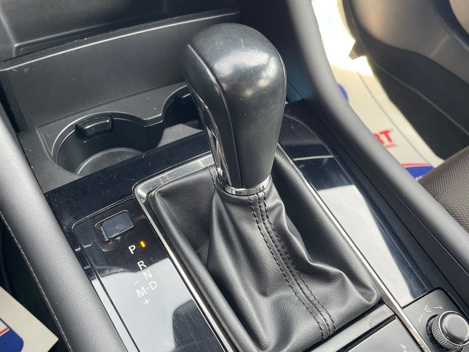 Mazda 3 1,8 SkyActiv-D 116 Sky aut. 5d