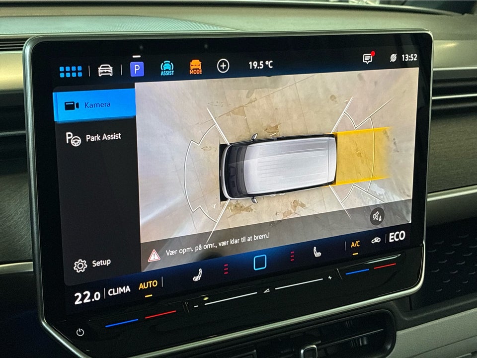 VW ID.Buzz 86 Style+ 7prs LWB 5d