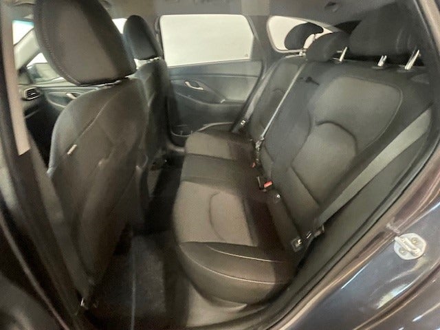 Hyundai i30 1,4 T-GDi Trend stc. DCT 5d