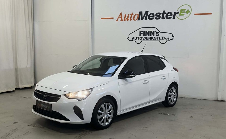 Opel Corsa 1,2 Elegance 5d