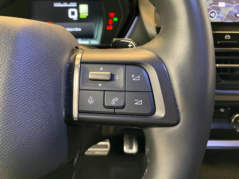 Citroën C5 X 1,6 Hybrid Palais EAT8 5d
