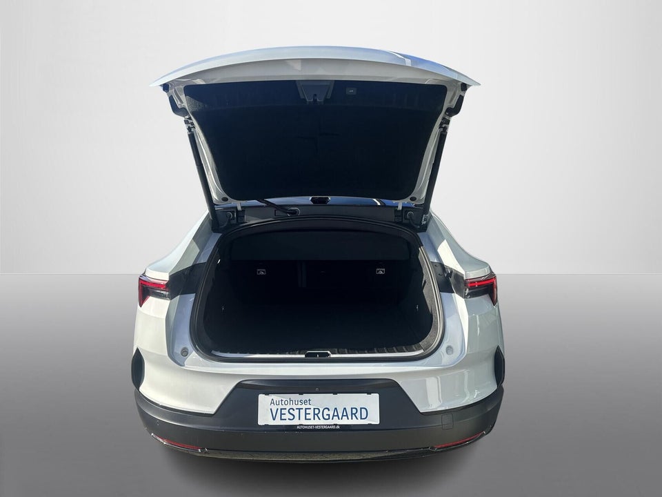 Polestar 4 Coupé RWD 5d