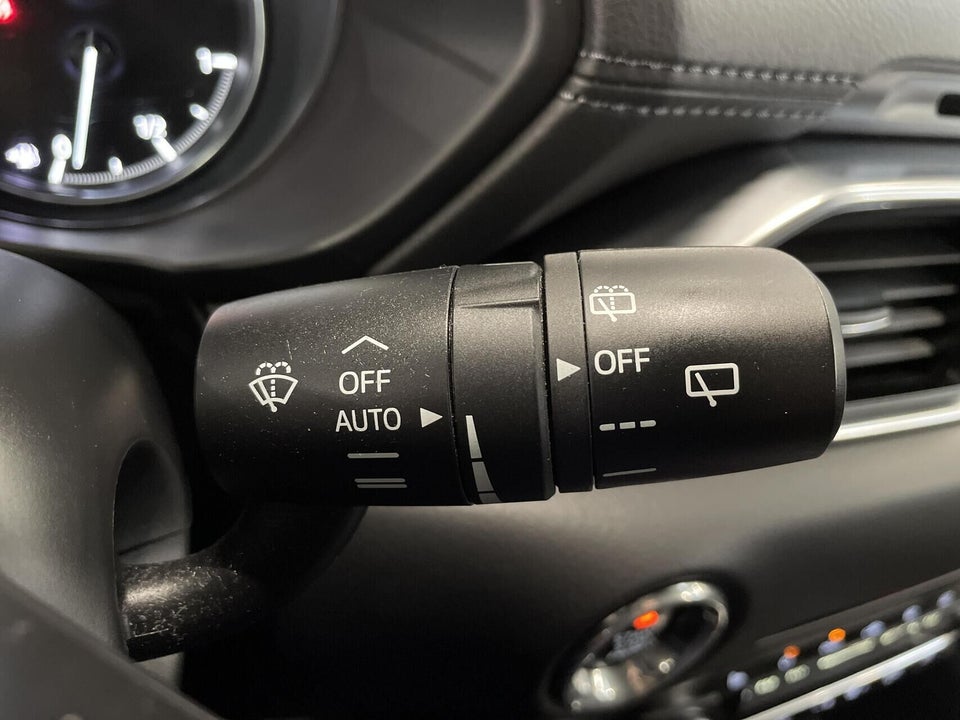 Mazda CX-5 2,5 SkyActiv-G 194 Optimum aut. 5d