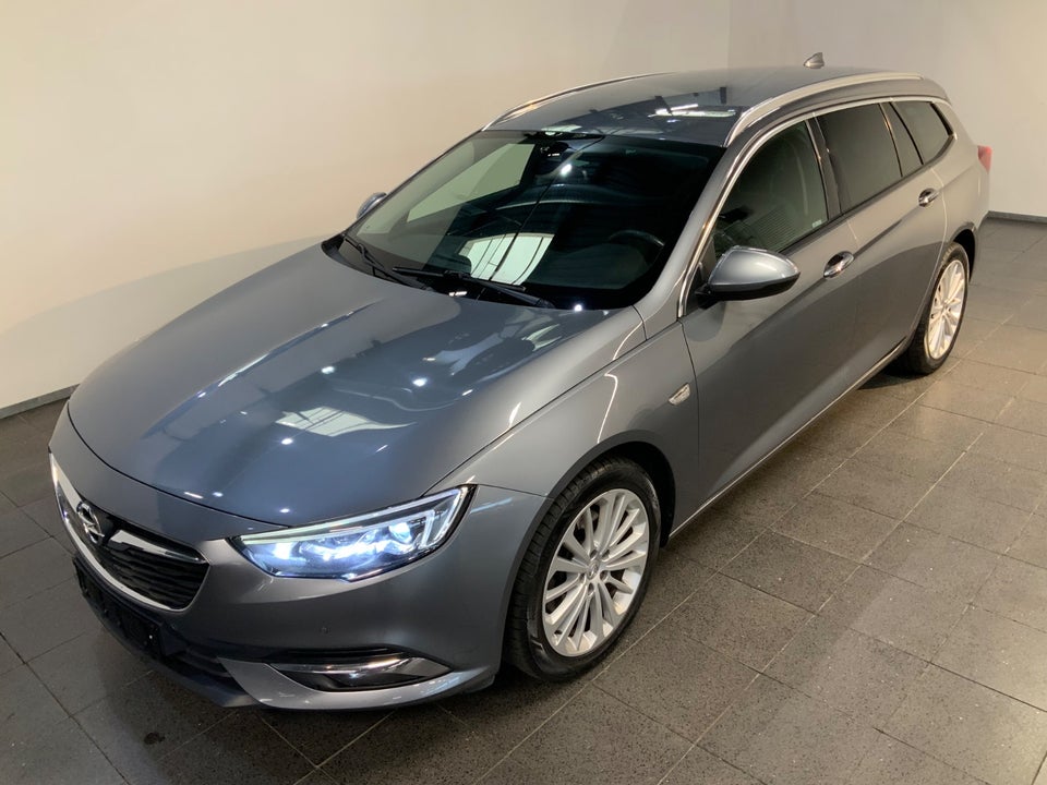 Opel Insignia 2,0 CDTi 170 Innovation Sports Tourer 5d