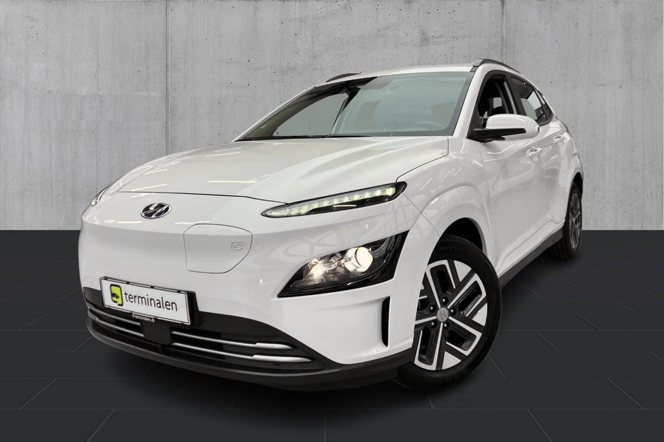 Hyundai Kona 39 EV Select 5d