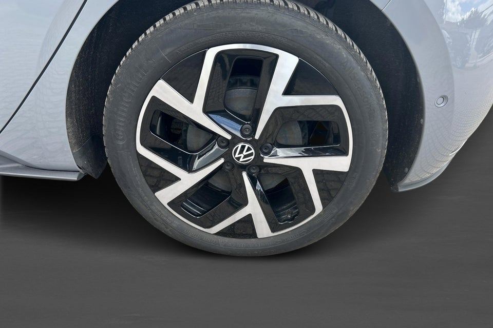 VW ID.3 77 Pro S 5d