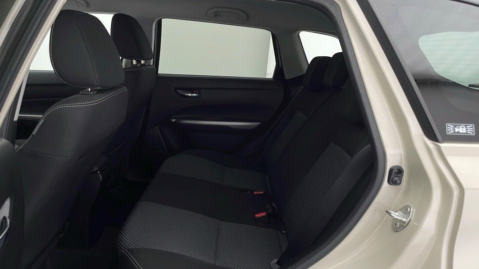 Suzuki Vitara 1,4 mHybrid Active 5d