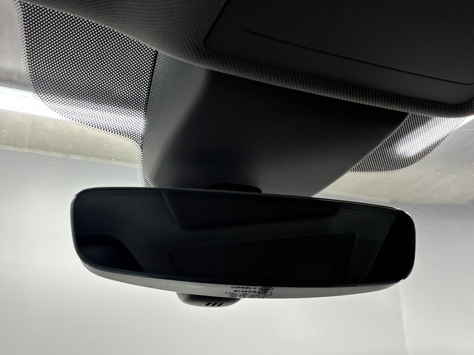 Audi A3 1,4 e-tron Sport Sportback S-tr. 5d