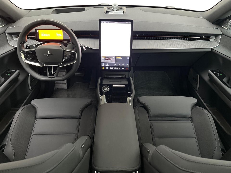 Polestar 3 Long Range AWD 5d