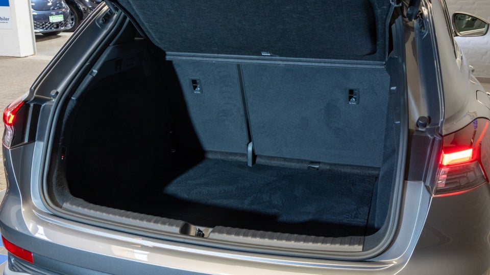 Audi Q4 e-tron 45 S-line 5d